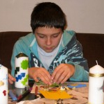 FiVo 2011 Taufe